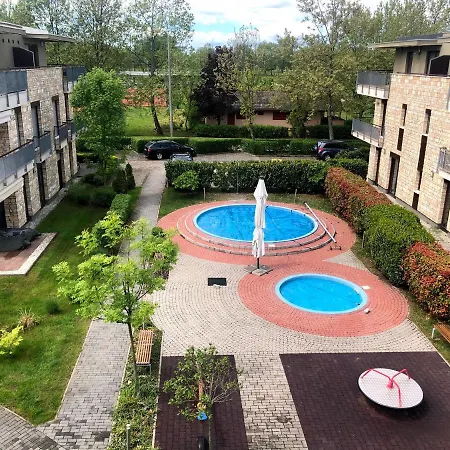 Apartment Zmrd *
