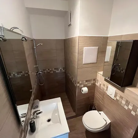 Apartment Zmrd Zamardi