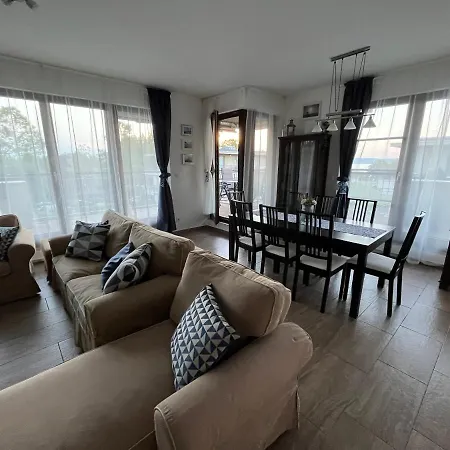 Zmrd Apartman