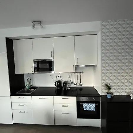 Zmrd Apartment *