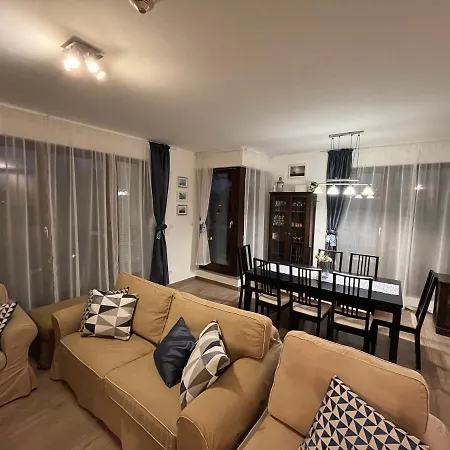 Zmrd Apartman *