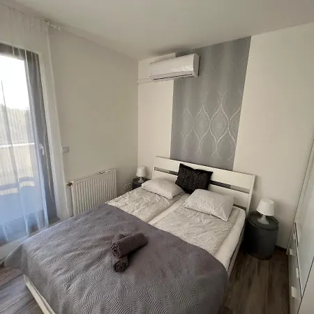 Apartman Zmrd Zamárdi