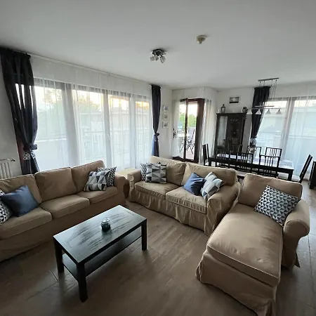 Apartman Zmrd Zamárdi